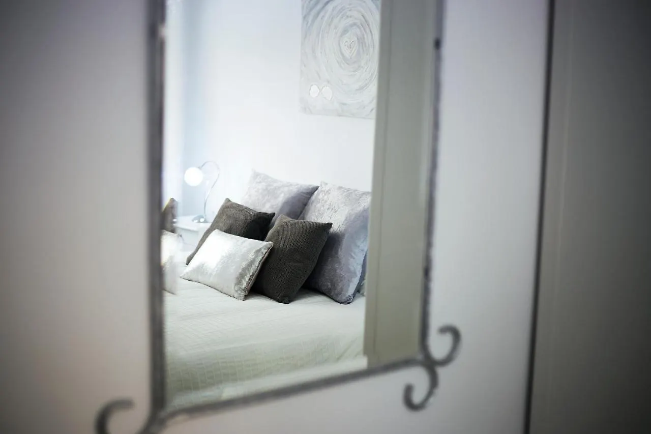 Alonso De Palencia City Center Apartment Malaga