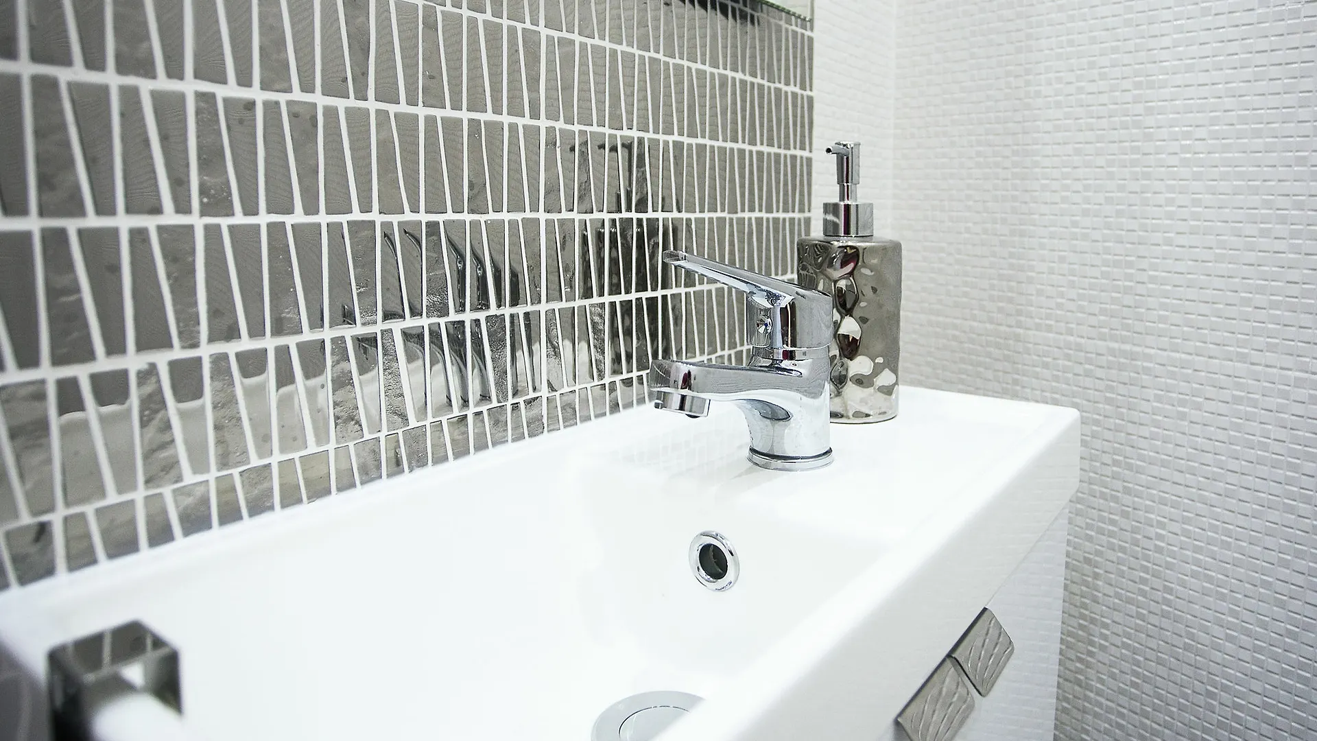 Alonso De Palencia City Center Apartment Malaga